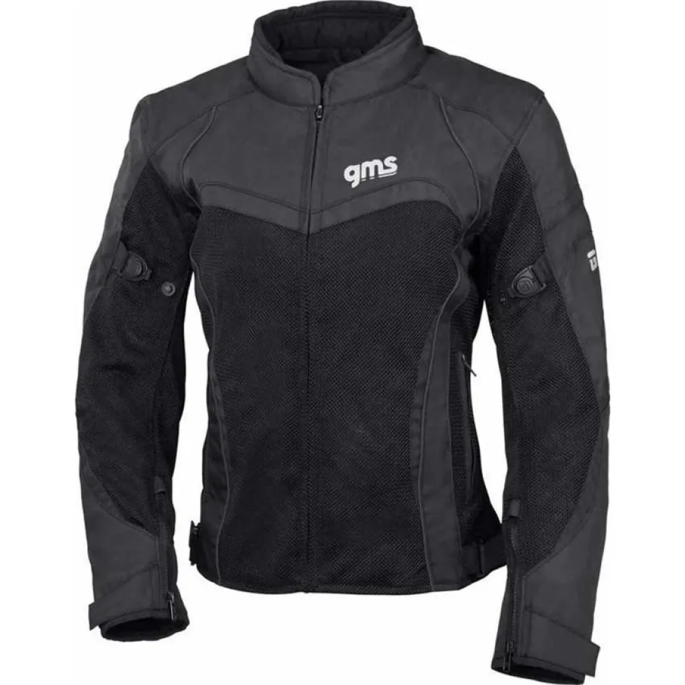 GMS Tara Zomer Doorwaai Motorjas