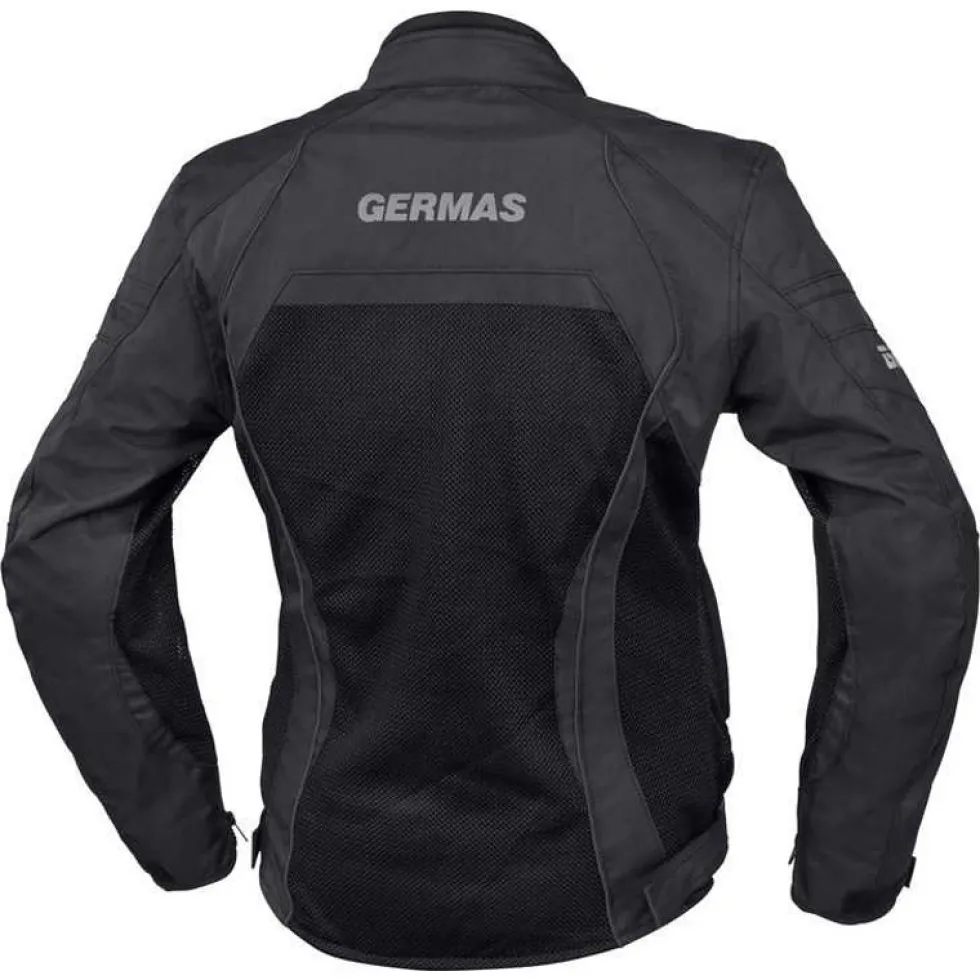 GMS Tara Zomer Doorwaai Motorjas