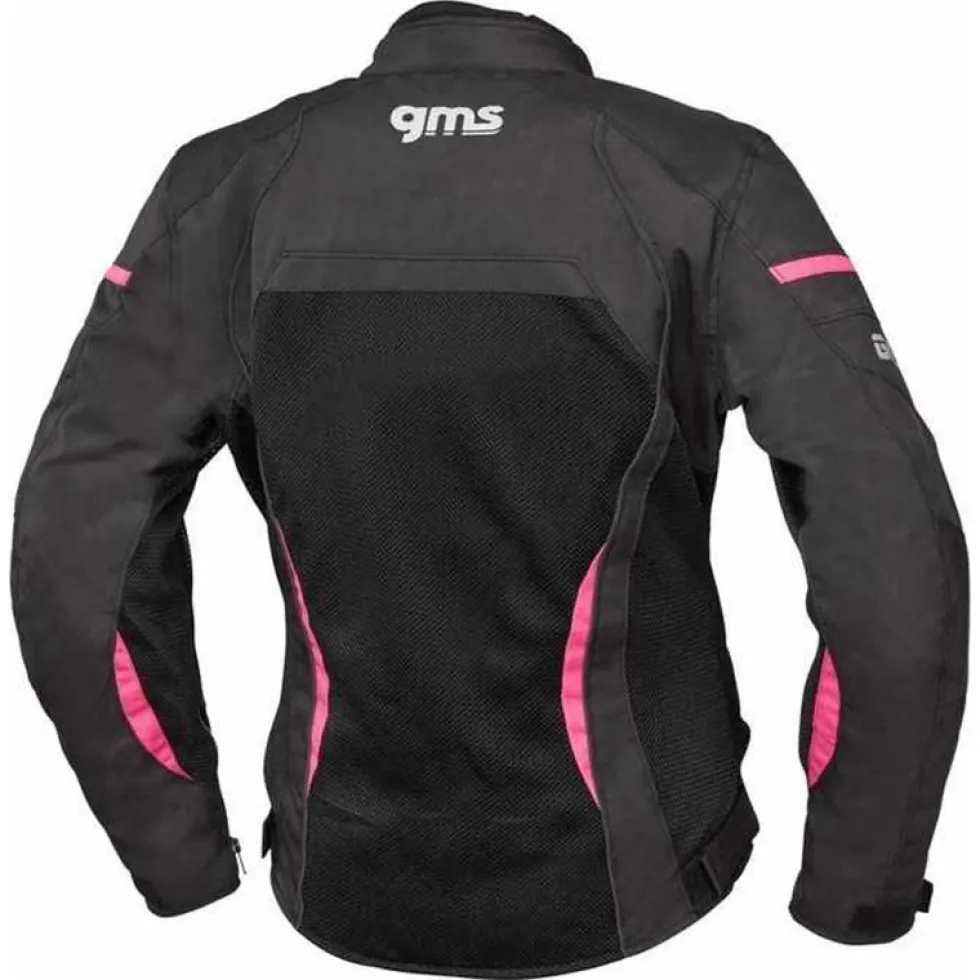 GMS Tara Zomer Doorwaai Motorjas