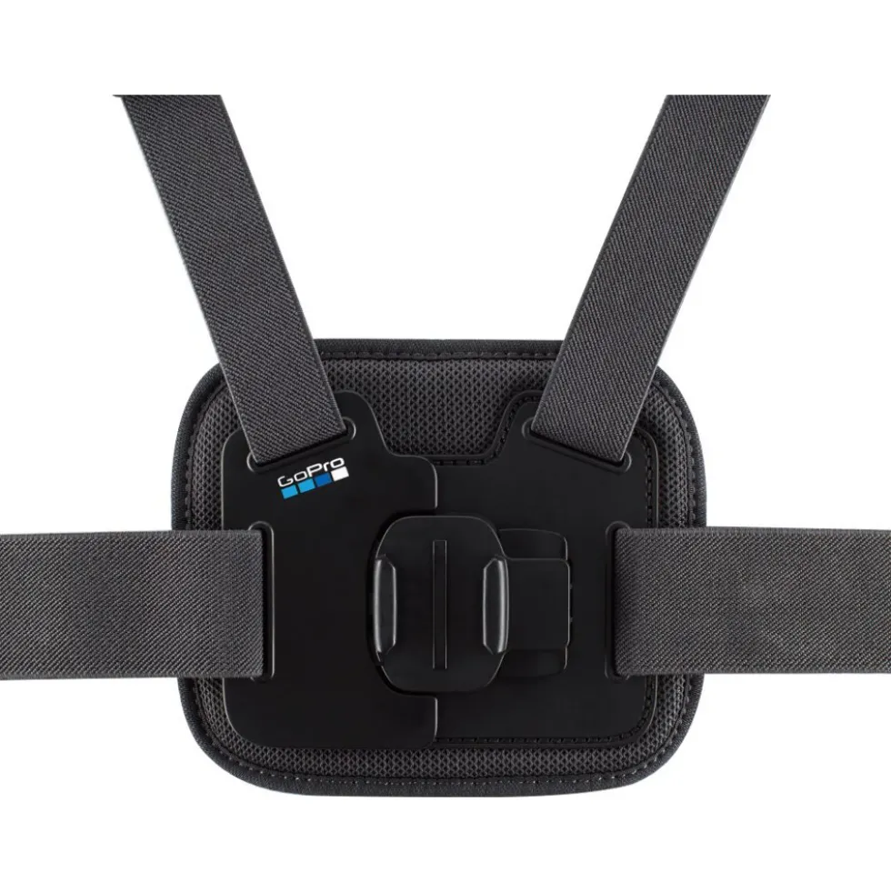 GoPro Chesty