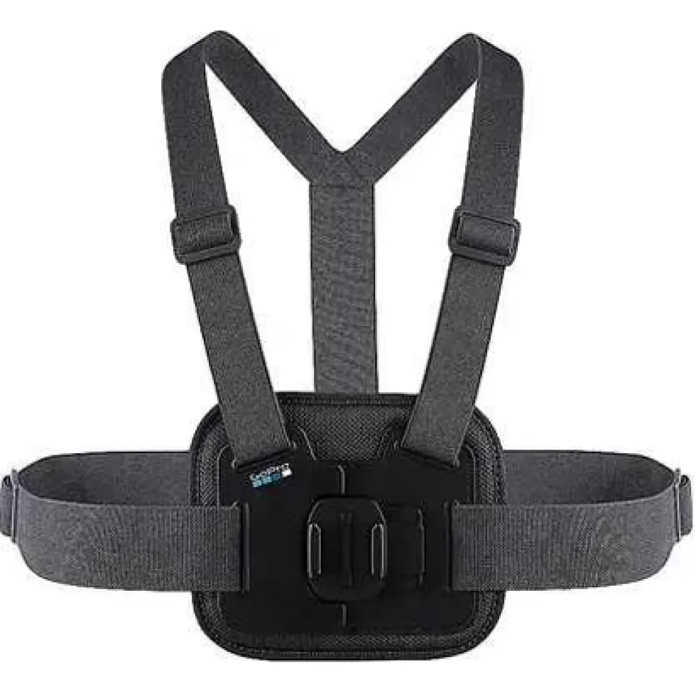 GoPro Chesty