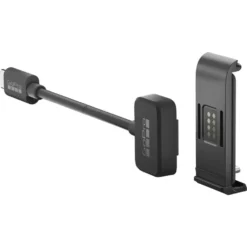 GoPro Contacto Magnetic Door and Power Cable Kit