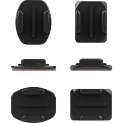 GoPro Curved and Flat Adhesive Mounts