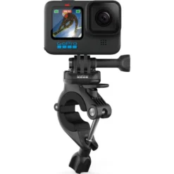 GoPro Handlebar, Seatpost and Pole Mount