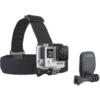 GoPro Head Strap Quickclip