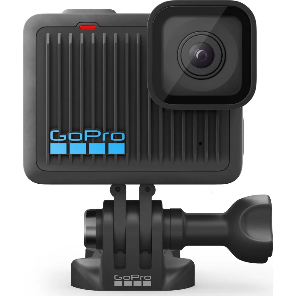 GoPro HERO Actioncam