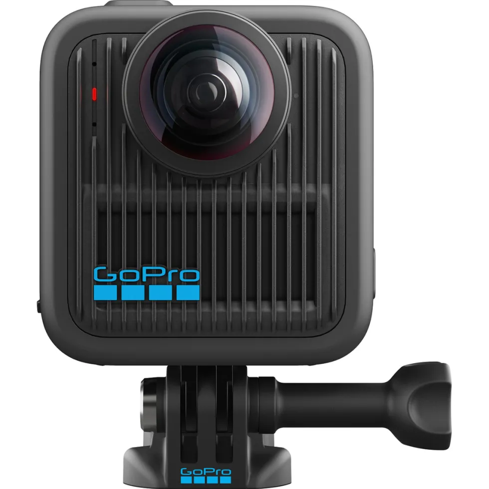 GoPro MAX2 360 Actioncam met Accessoire Bundel