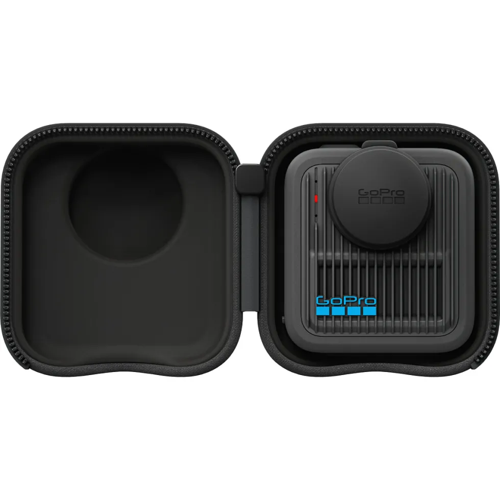 GoPro MAX2 Beschermhoes