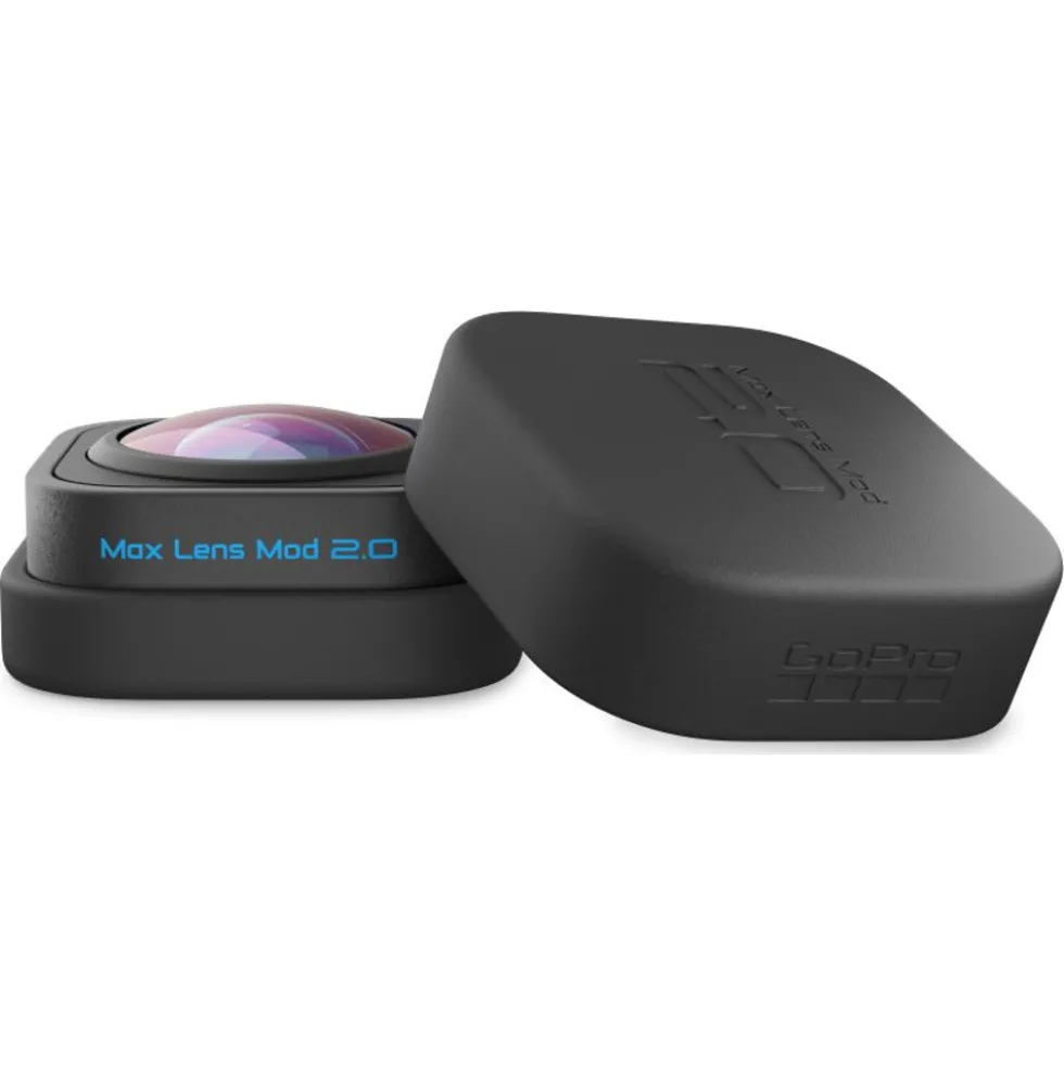GoPro Max Lens Mod 2.0