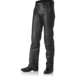 Grand Canyon Leather Bullet Jeans
