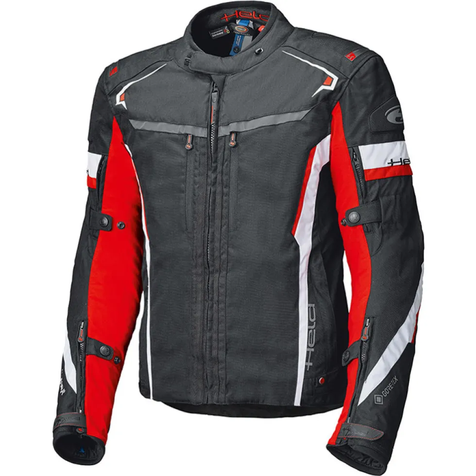 Held Imola ST GTX Motorjas