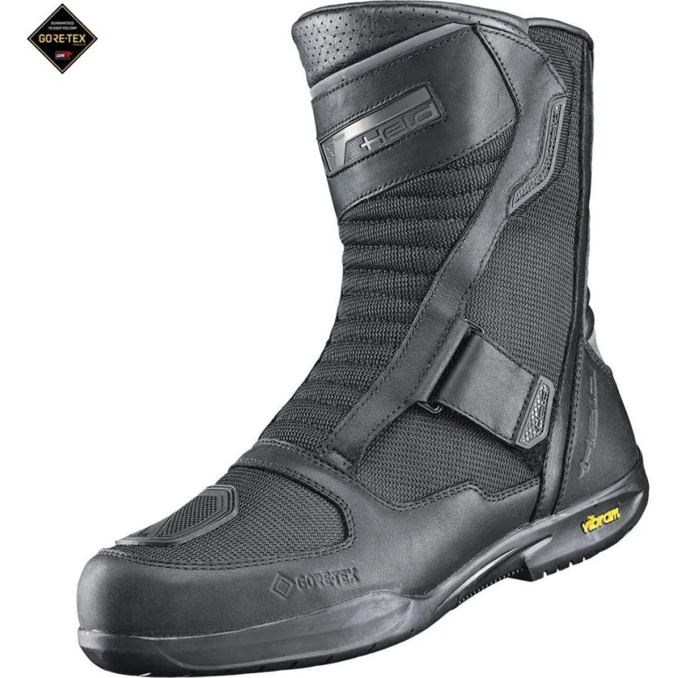 Held Segrino GTX