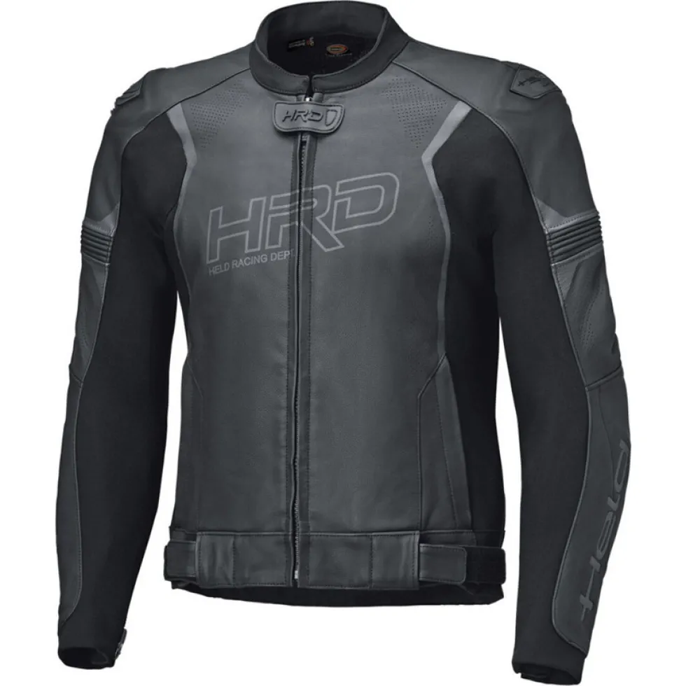 Held Street Rocket 4 Top Motorjas