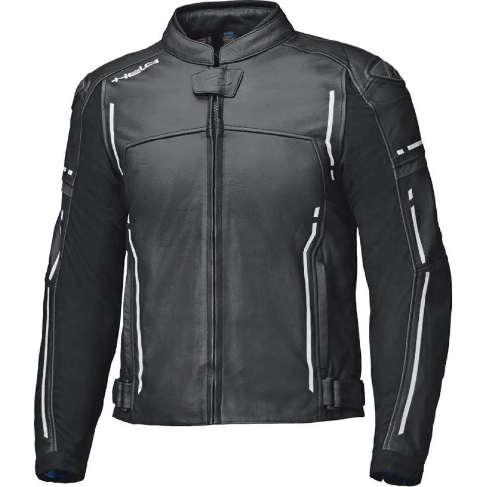 Held Torver Top Motorjas