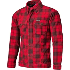 Held Woodland Motorshirt