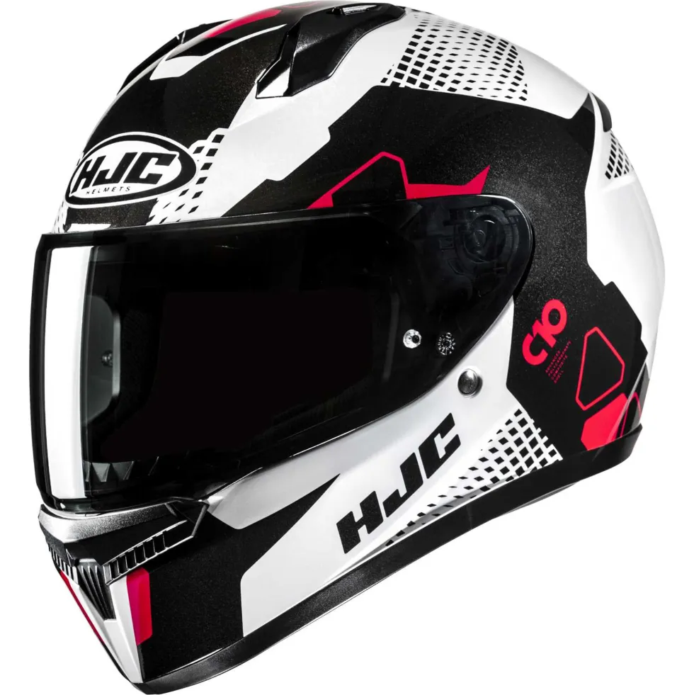 HJC C10 Aspa Integraalhelm