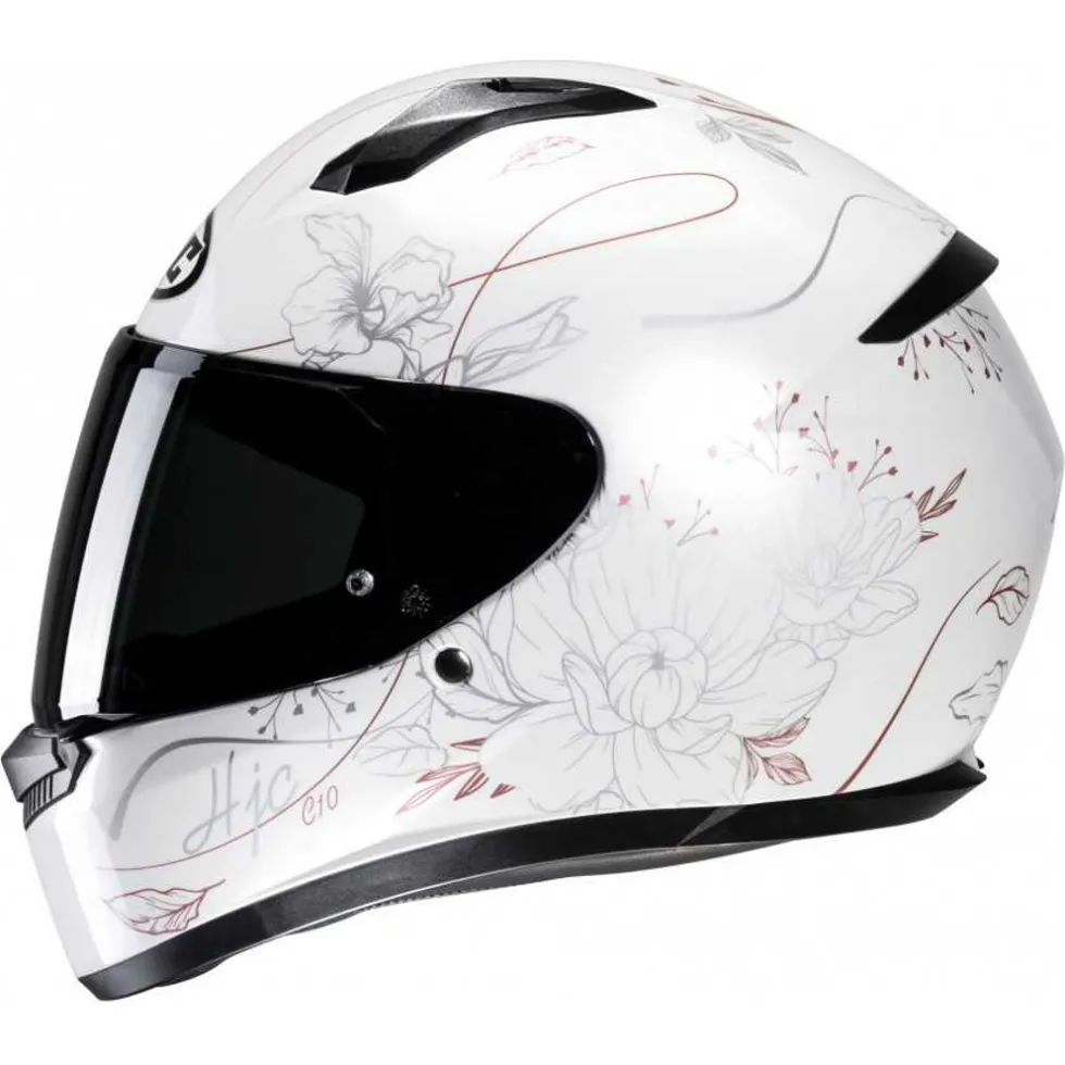 HJC C10 Epik Integraalhelm