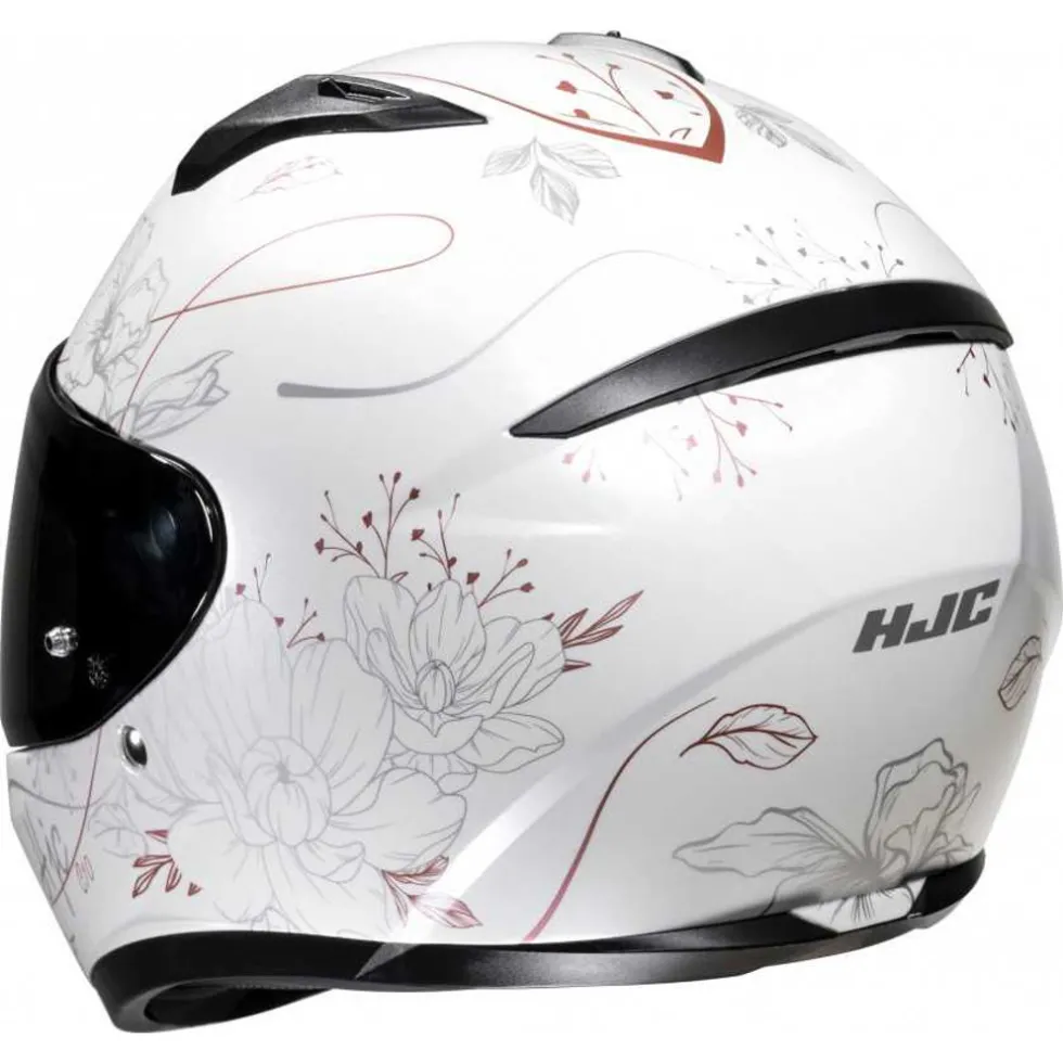 HJC C10 Epik Integraalhelm