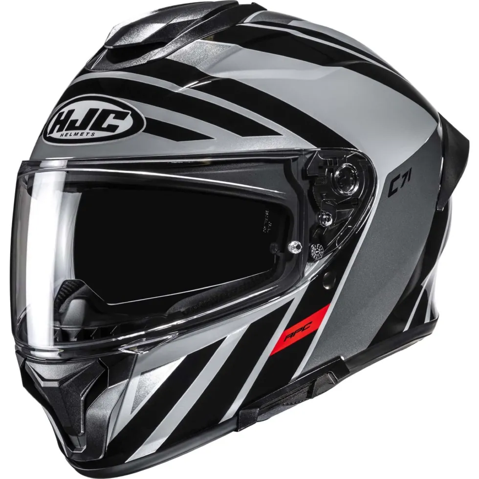 HJC C71 Faber Integraalhelm