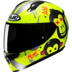 HJC C10 Geti Integraalhelm