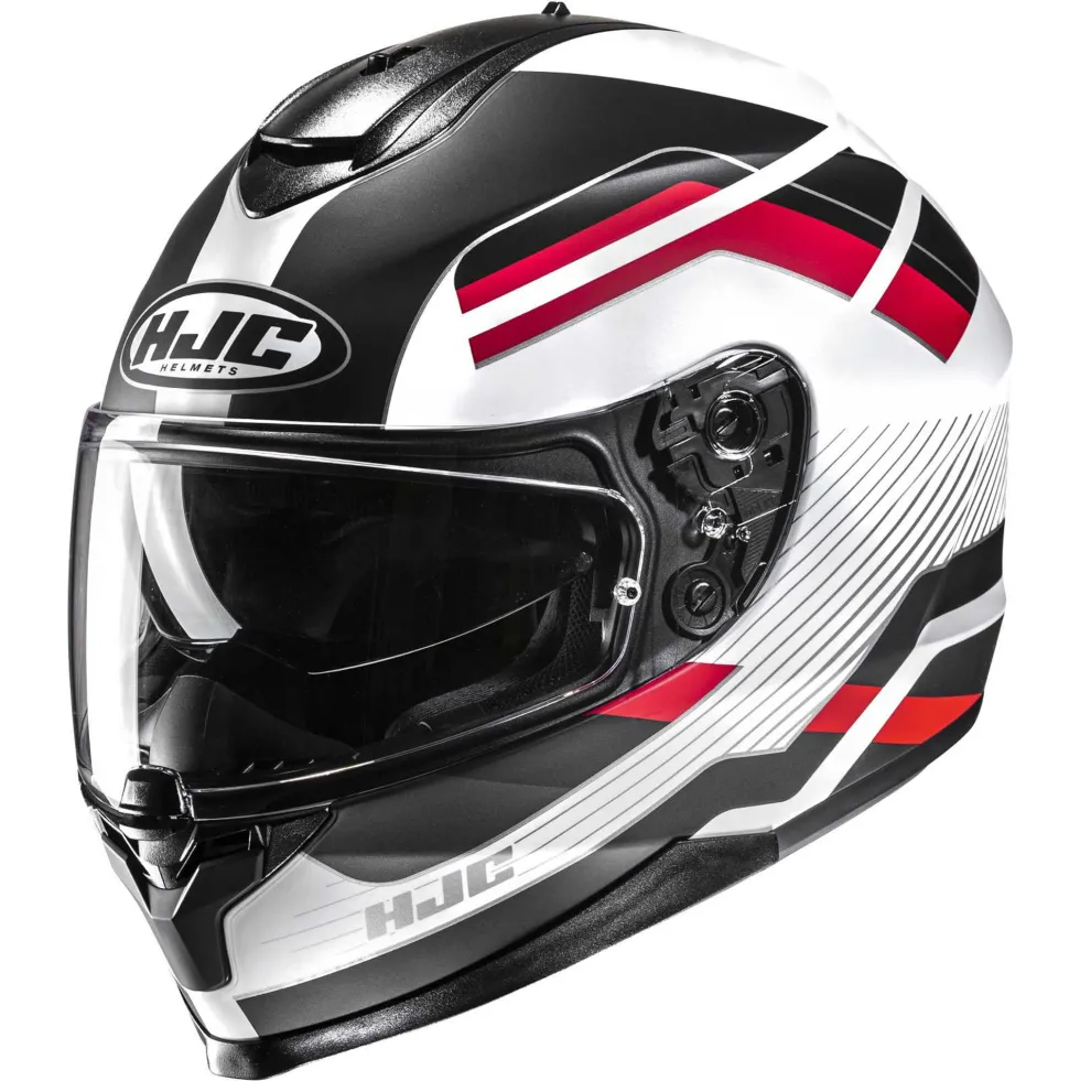 HJC C70N Belis Integraalhelm