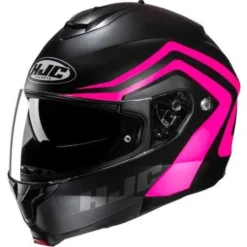 HJC C91N Nepos Systeemhelm