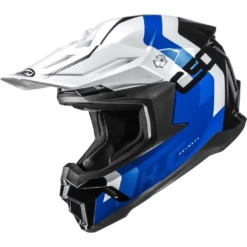 HJC C50 Primal Crosshelm