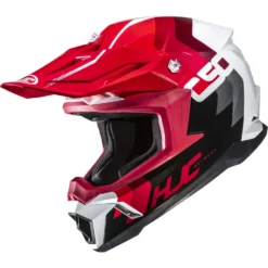 HJC C50 Primal Crosshelm