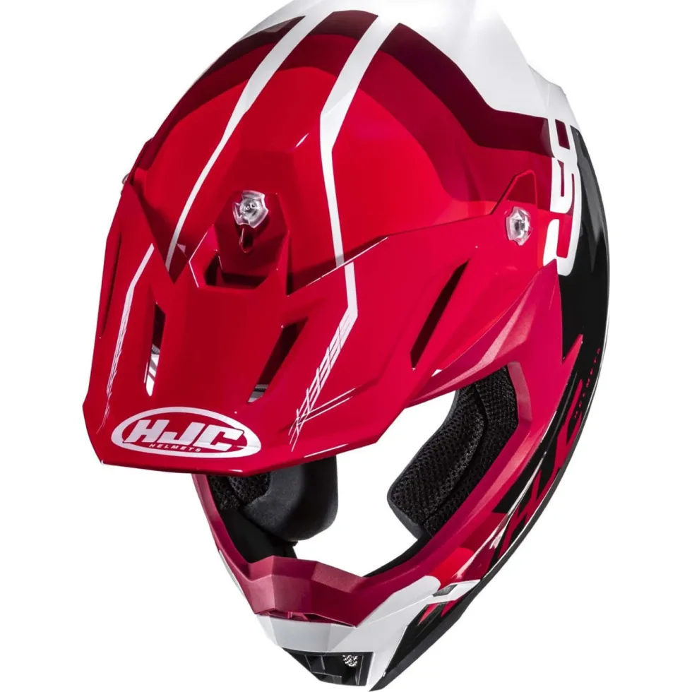 HJC C50 Primal Crosshelm