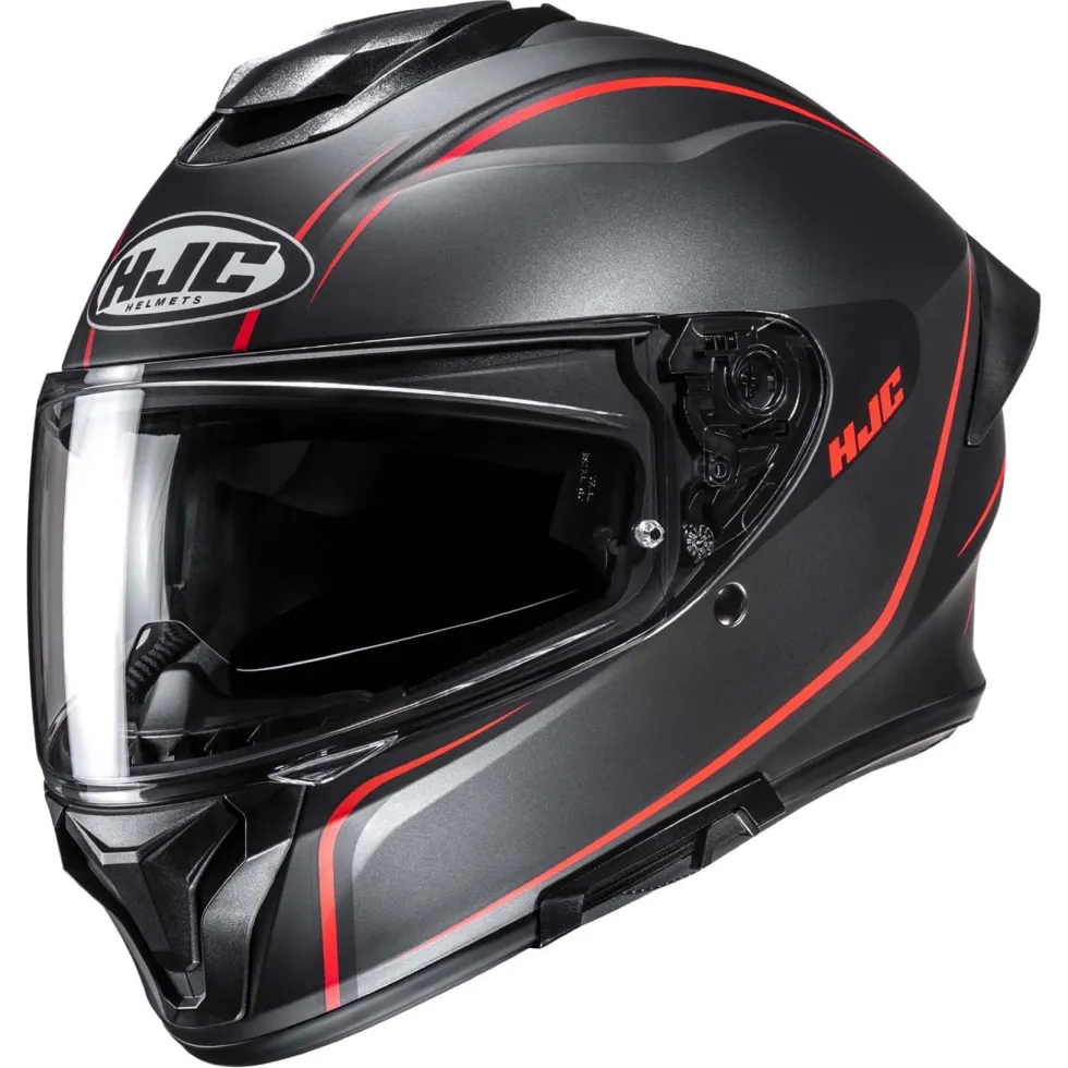 HJC C71 Quez Integraalhelm