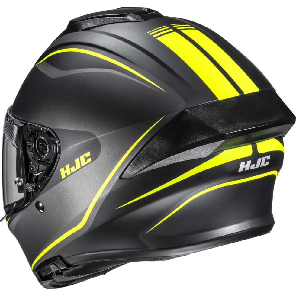 HJC C71 Quez Integraalhelm