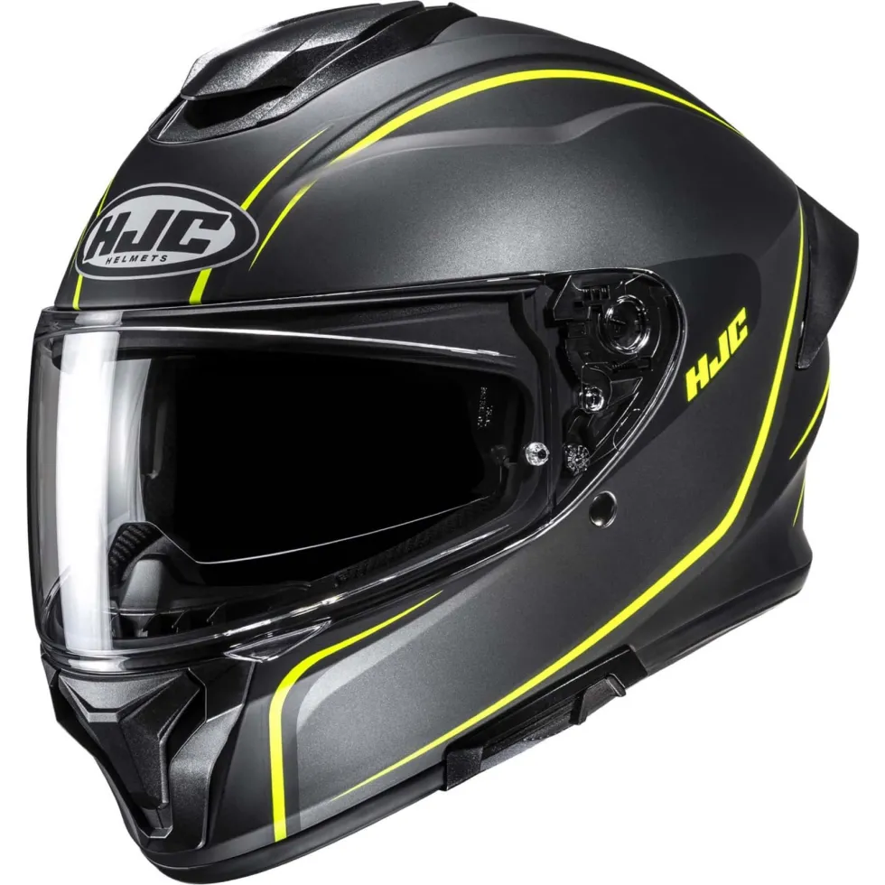 HJC C71 Quez Integraalhelm