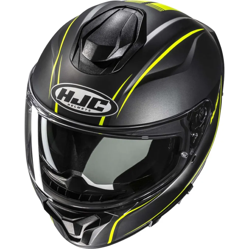 HJC C71 Quez Integraalhelm