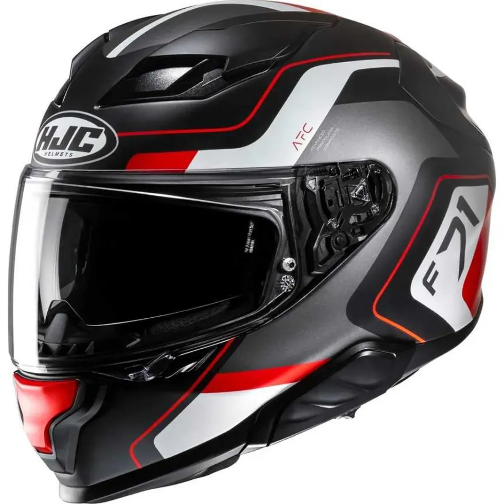 HJC F71 Arcan Integraalhelm