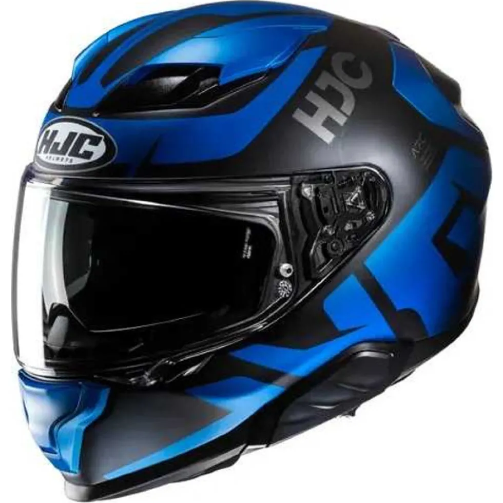 HJC F71 Bard Integraalhelm