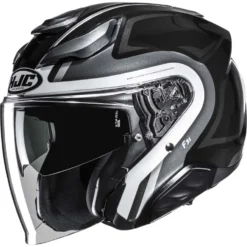 HJC F31 Bask Jethelm