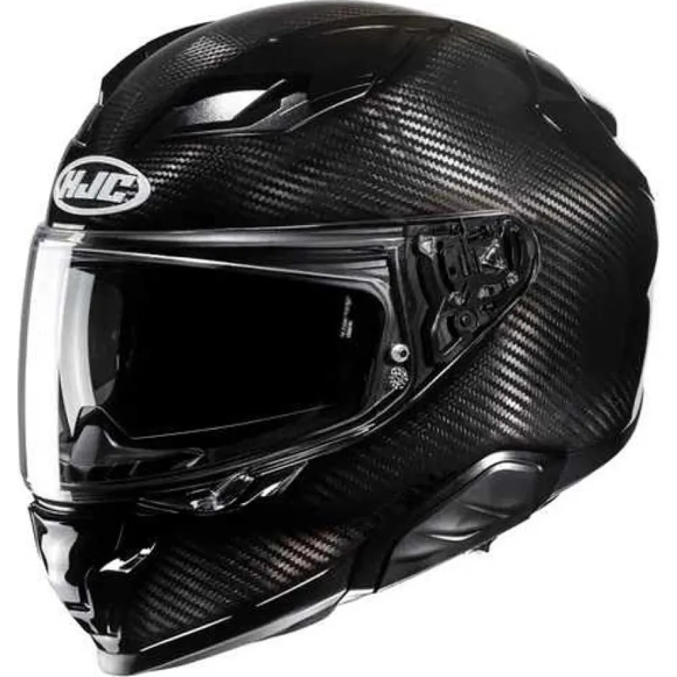 HJC F71 Carbon Integraalhelm