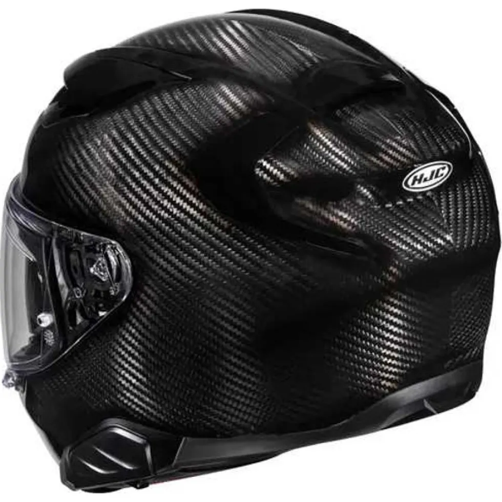 HJC F71 Carbon Integraalhelm
