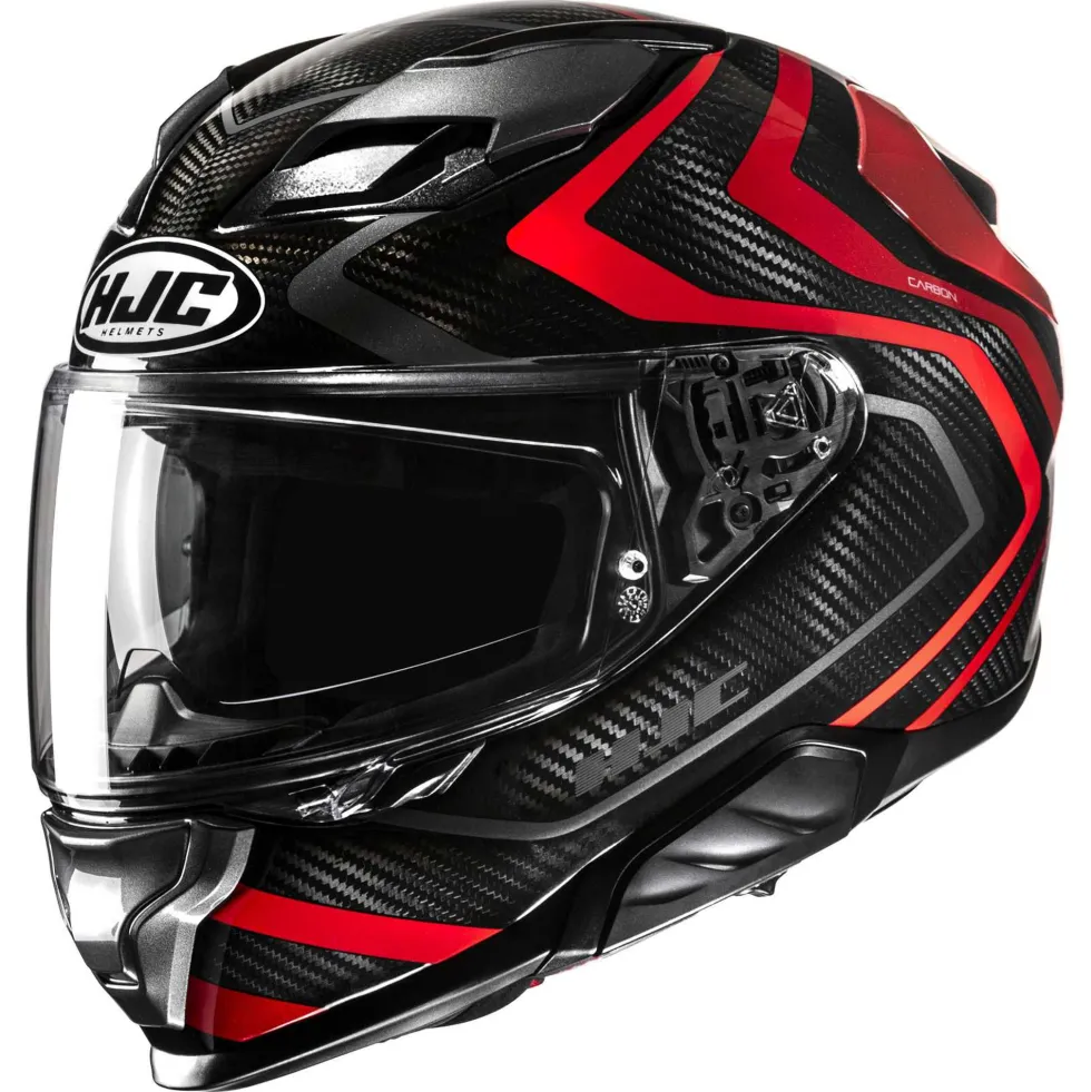 HJC F71 Carbon Nevio Integraalhelm