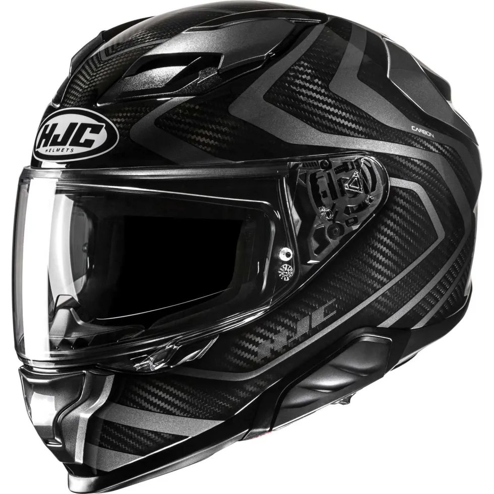 HJC F71 Carbon Nevio Integraalhelm