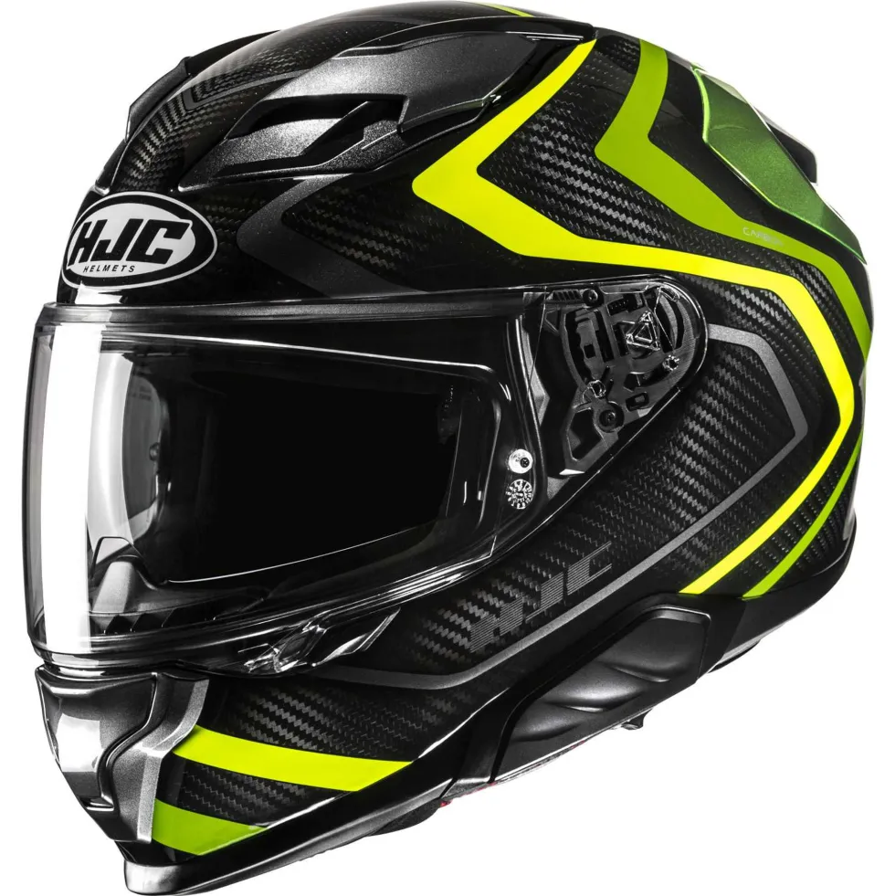 HJC F71 Carbon Nevio Integraalhelm