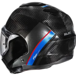 HJC F100 Carbon Stan Systeemhelm