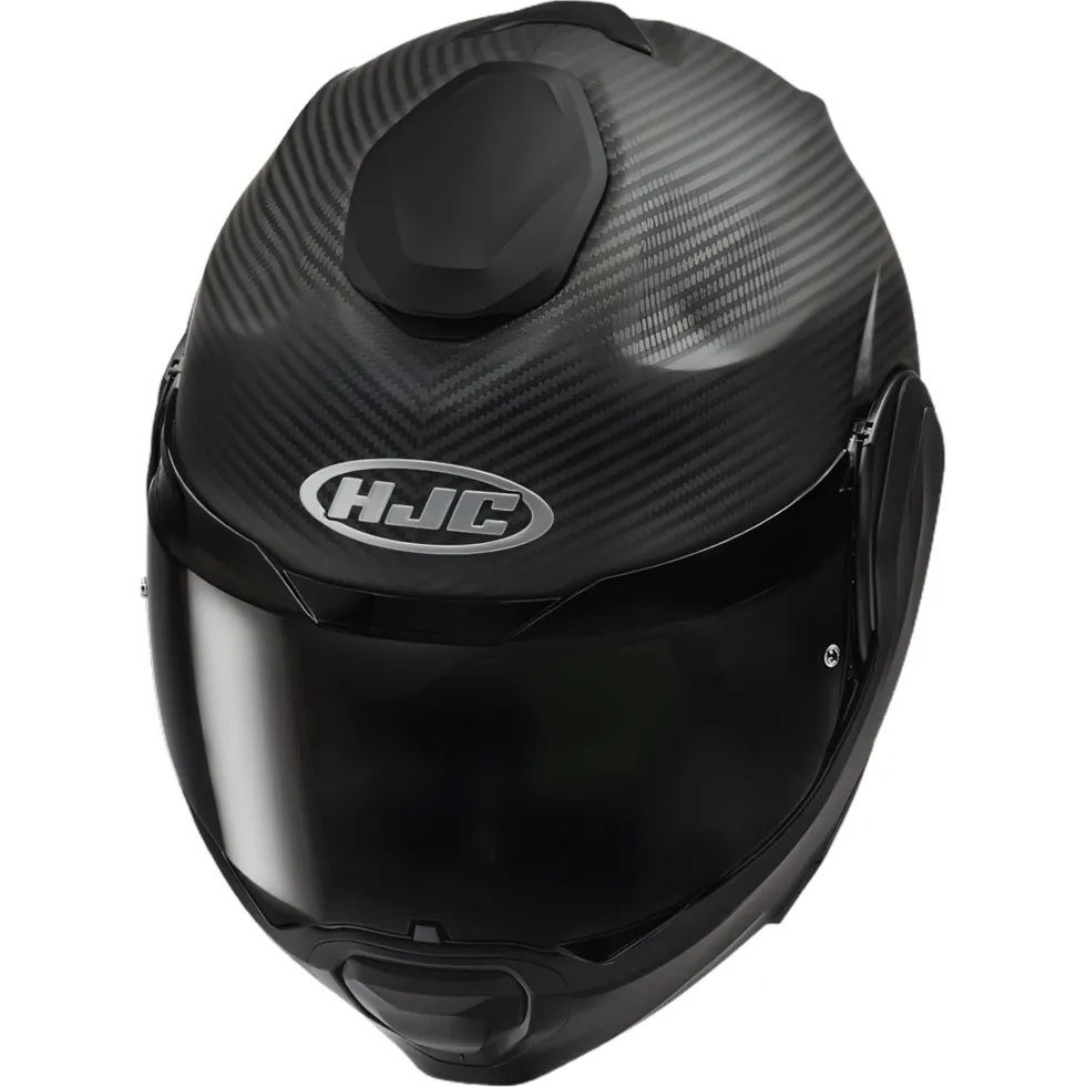 HJC F100 Carbon Systeemhelm