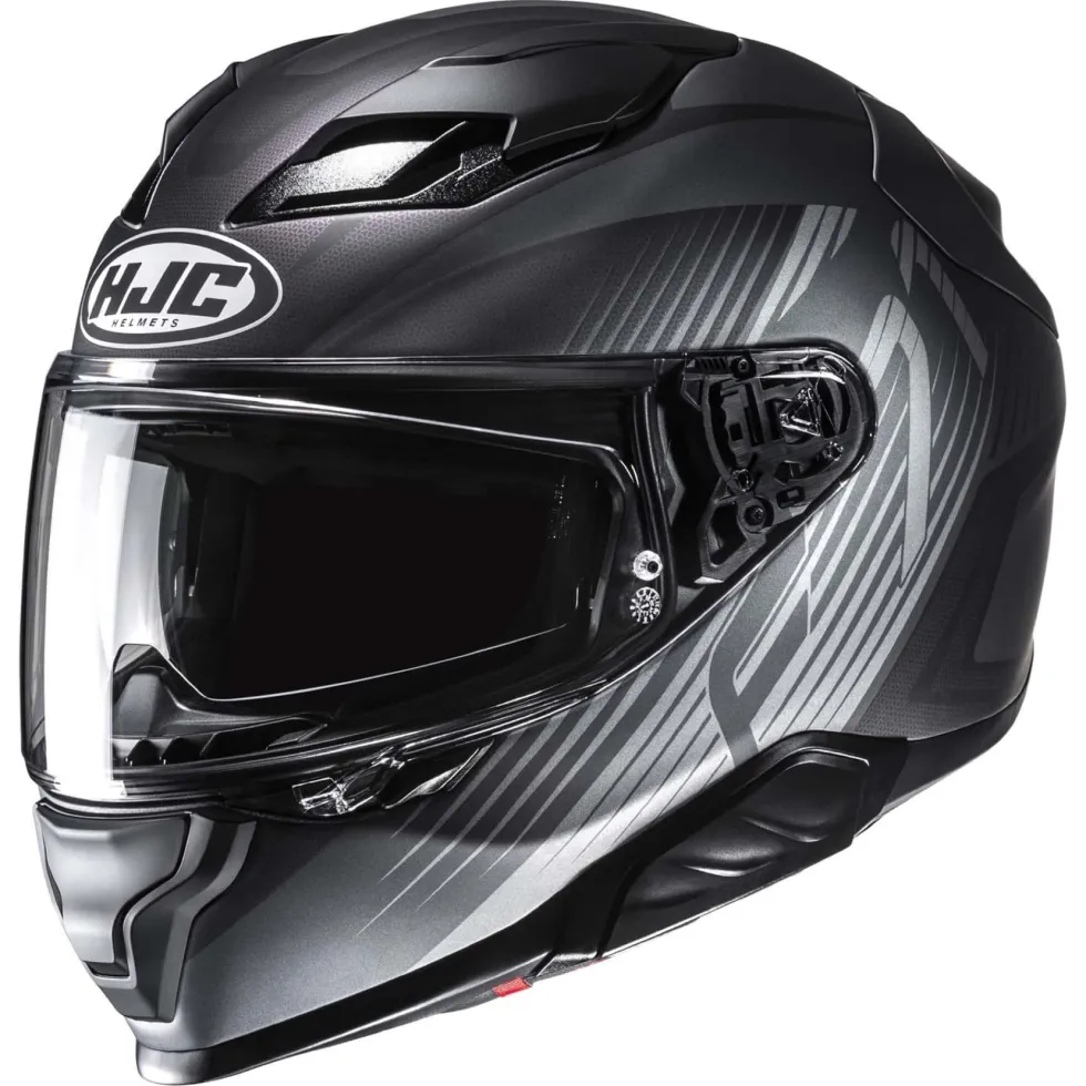 HJC F71 Catos Integraalhelm