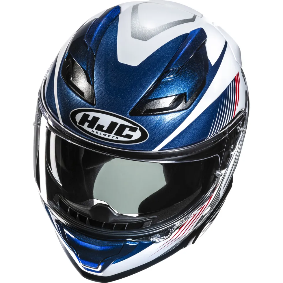 HJC F71 Catos Integraalhelm
