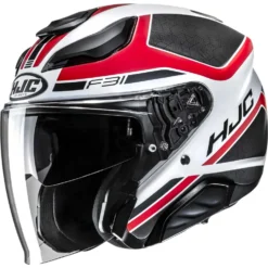 HJC F31 Ceron Jethelm