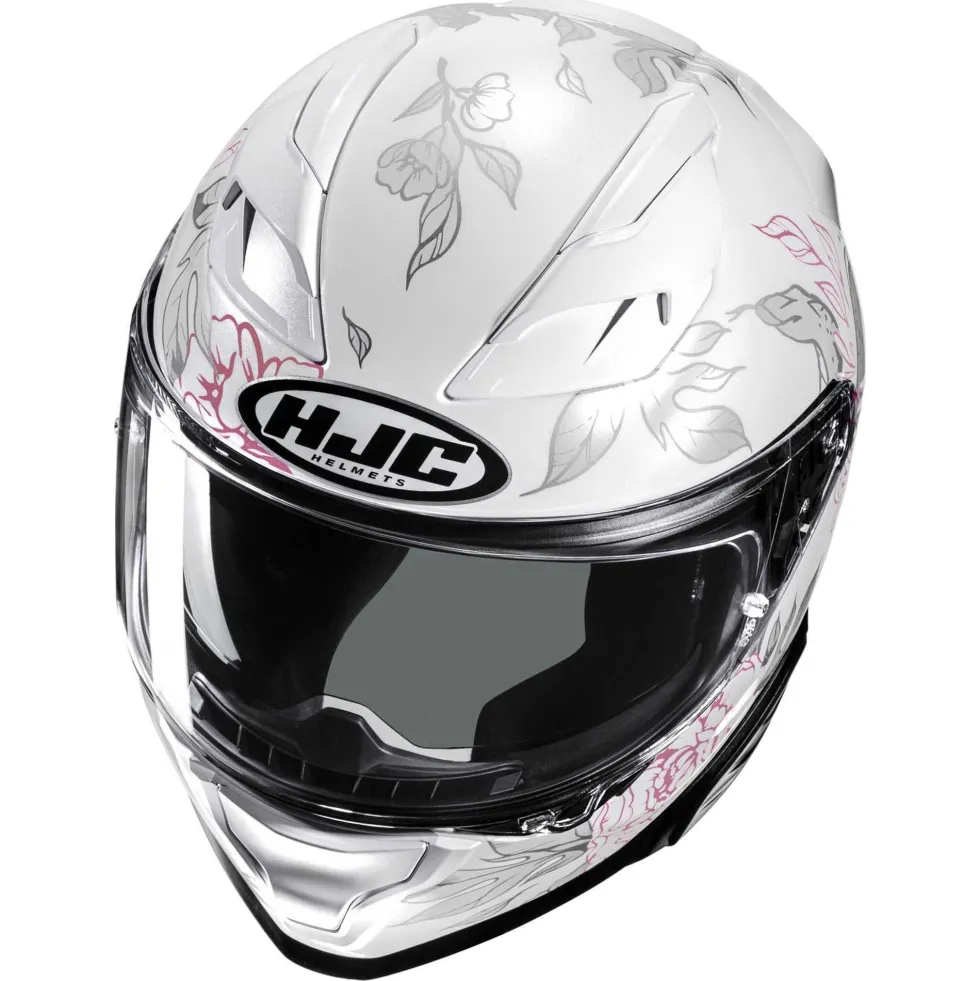 HJC F71 Eliz Integraalhelm