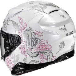 HJC F71 Eliz Integraalhelm
