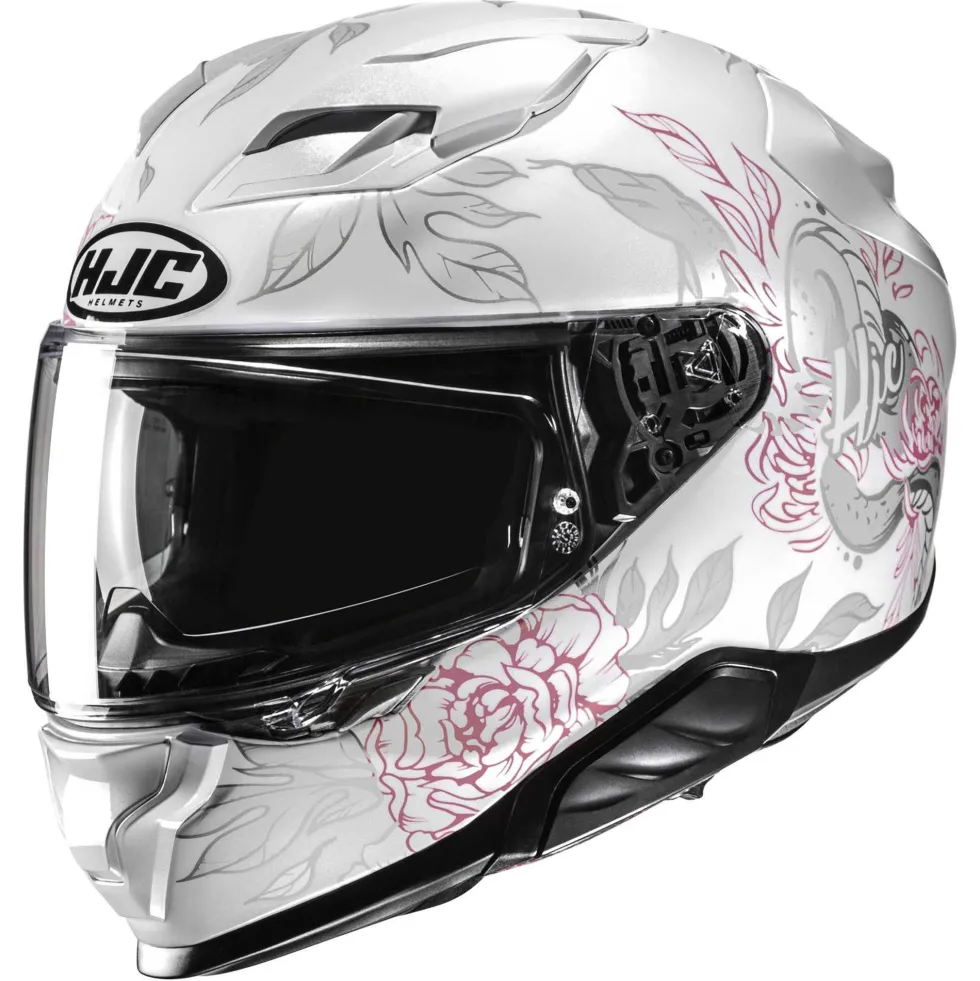 HJC F71 Eliz Integraalhelm