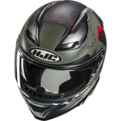 HJC F71 Faco Integraalhelm
